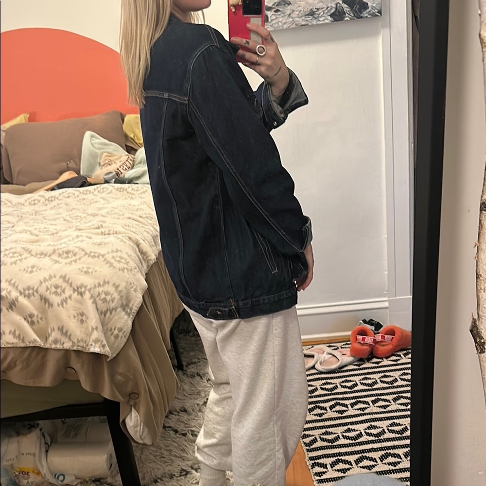 Jean Jacket - Picture 7 of 9